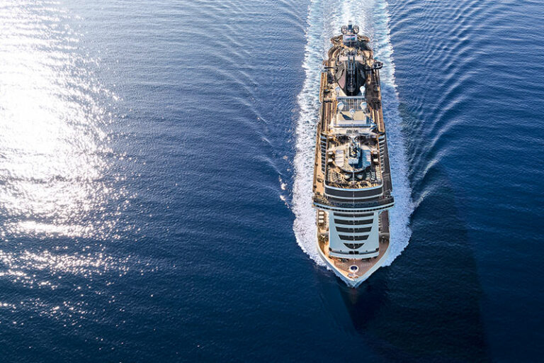 MSC Cruises Reveals Summer 2022 Deployment Cruise Industry News