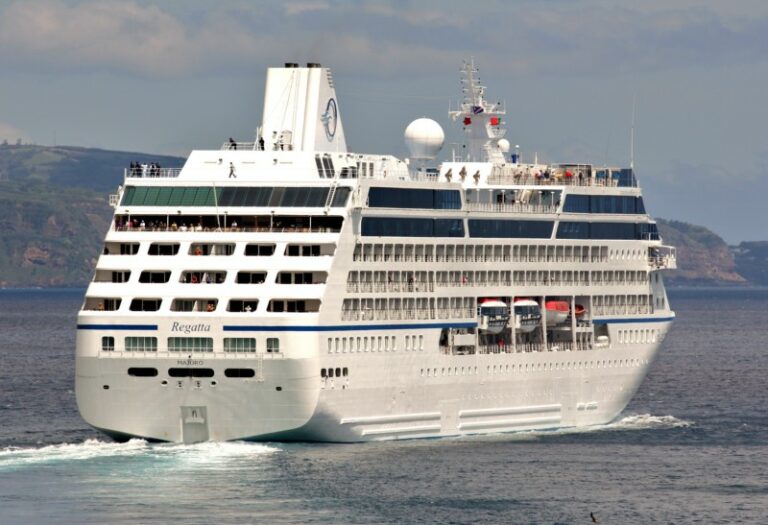 Oceania Unveils More Voyages Cruise Industry News Cruise News