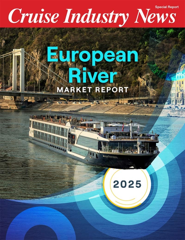 European River Report