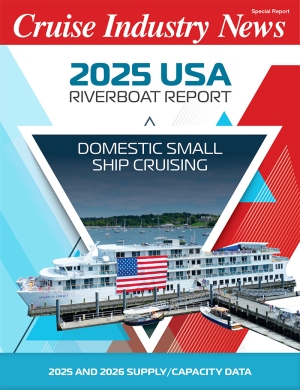 2025 USA River Report