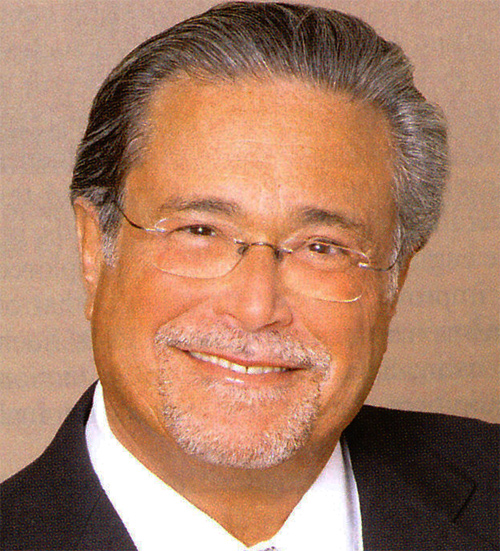 Micky Arison, chairman and CEO of Carnival Corporation