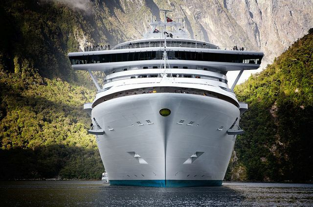 With ships sailing to Antarctica, Asia, and Australasia, Princess Cruises has every continent covered with the release of its 2010-2011 ‘Exotics’ program, according to Princess Cruises, Australia.
