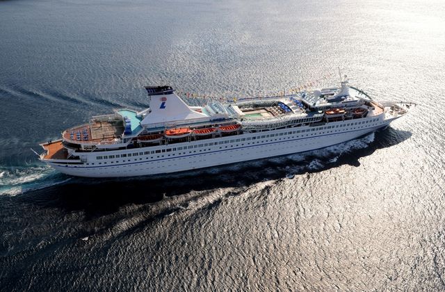 Louis Cruises India, a subsidiary of the Louis Cruises has launched its operations in India with Kochi as its homeport. 