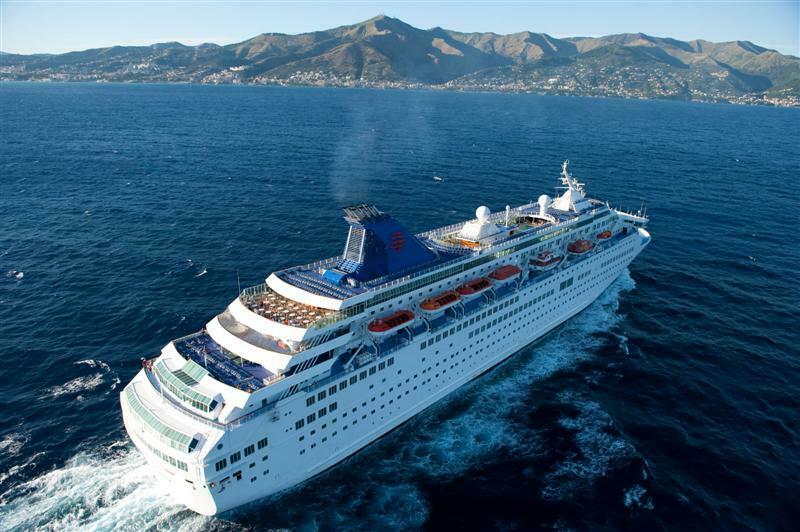 Louis Group has apparently cancelled winter itineraries on the Majesty