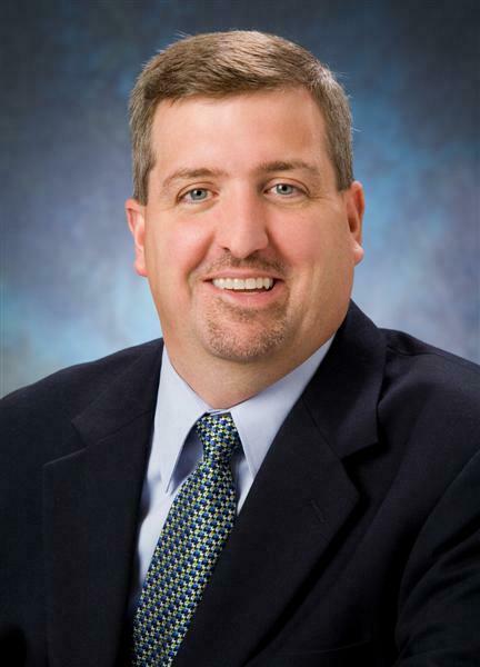 Bill Martin, CIO for Royal Caribbean