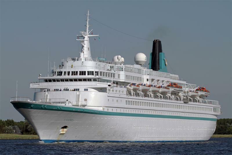 The Albatros