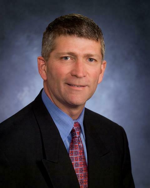 Errol Olivier, CEO