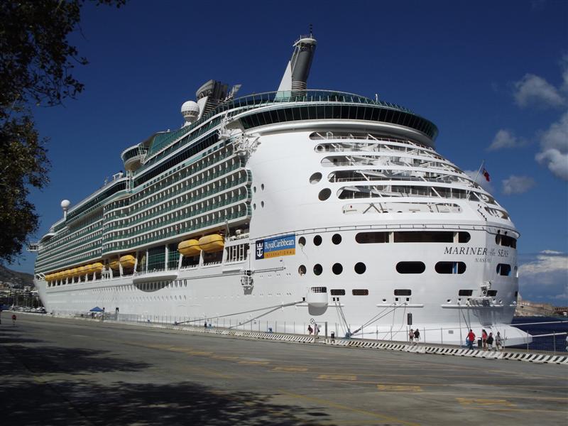 Royal Caribbean has reduced its Europe capacity. (photo: Bruno Rodrigues)