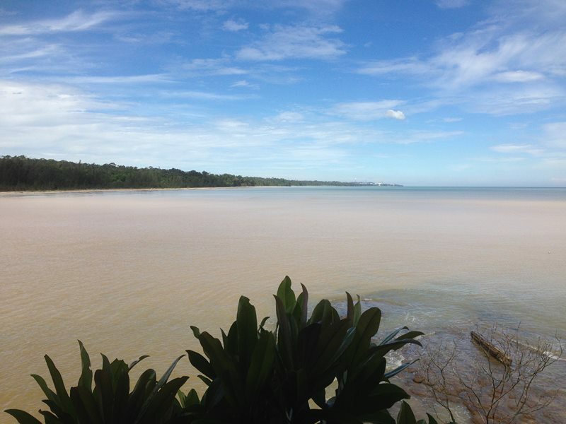 Similajau National Park