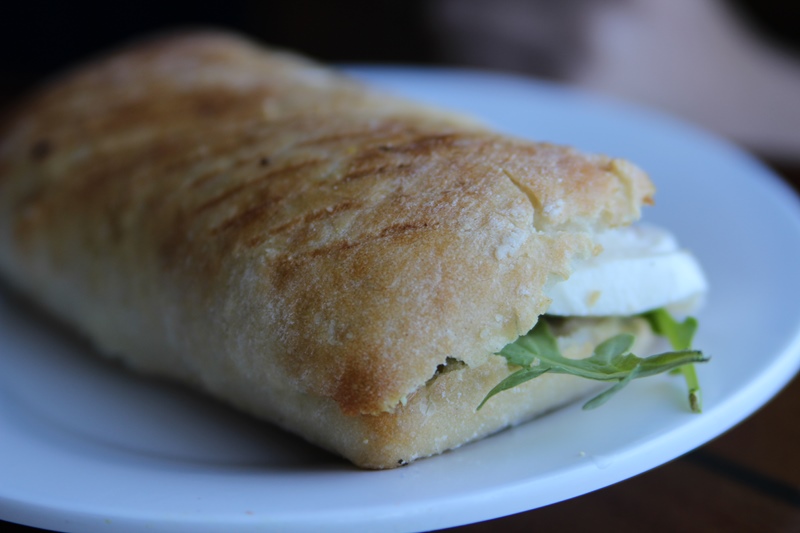 Cruise lines have moved to offer more healthy food options.