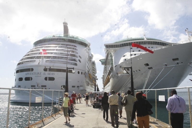 The Caribbean is still, by far, the world's number one cruise region.