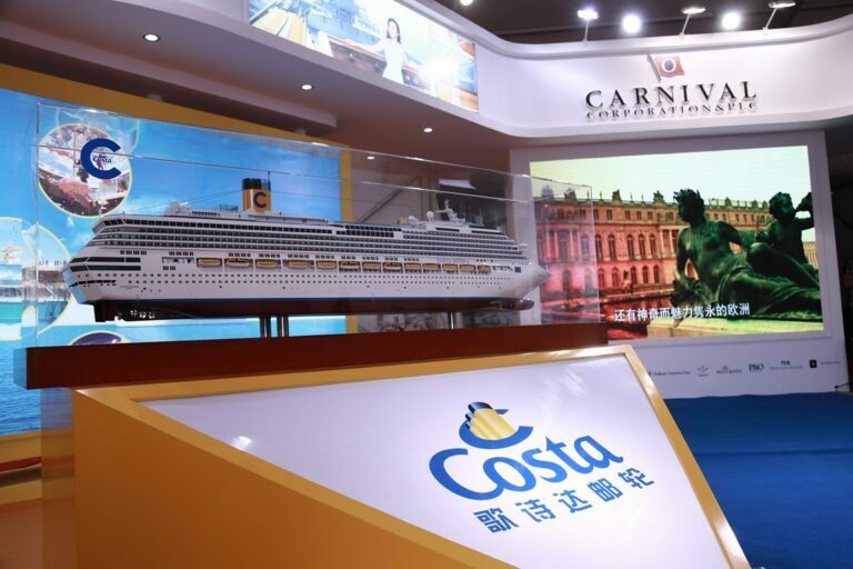 The Way Forward 20152025 for China’s Cruise Industry Cruise