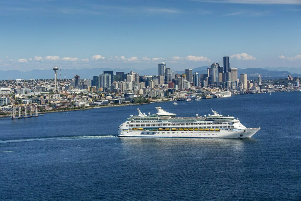 The Explorer of the Seas is returning to Seattle for the 2017 season.
