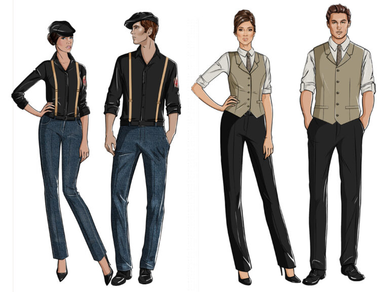 Royal Caribbean and Cintas Ink Agreement for Uniform Program Cruise