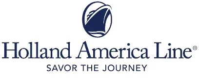 holland america cruises logo