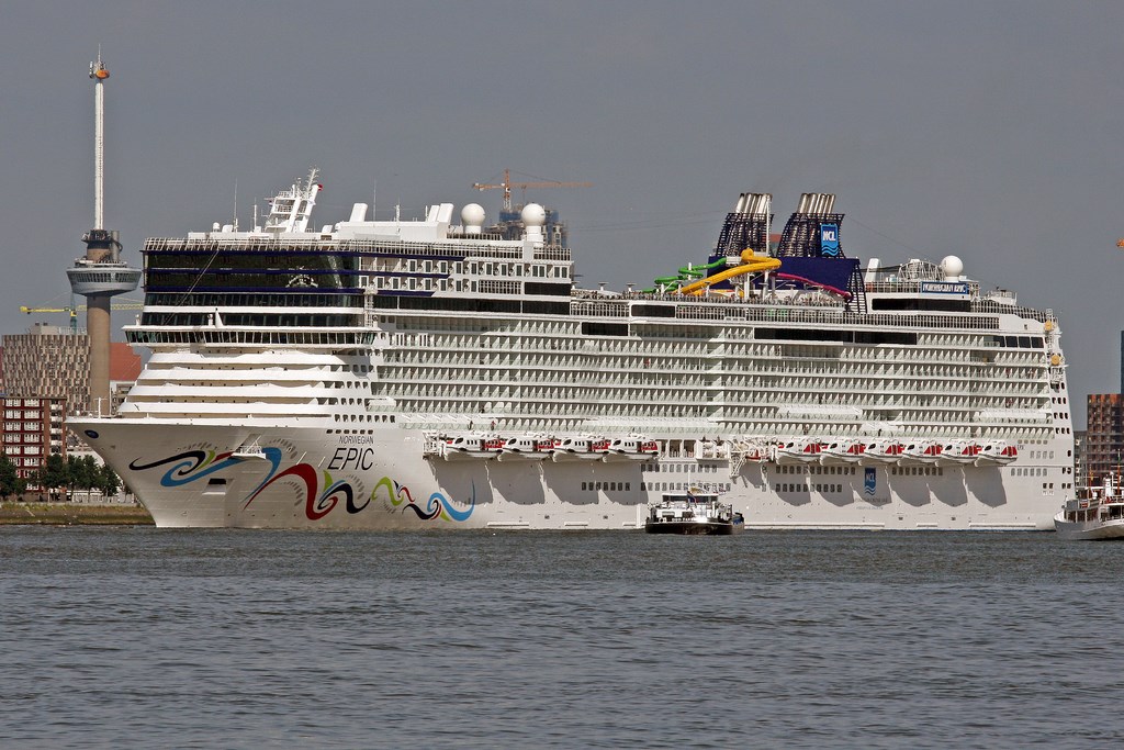 Norwegian Epic 