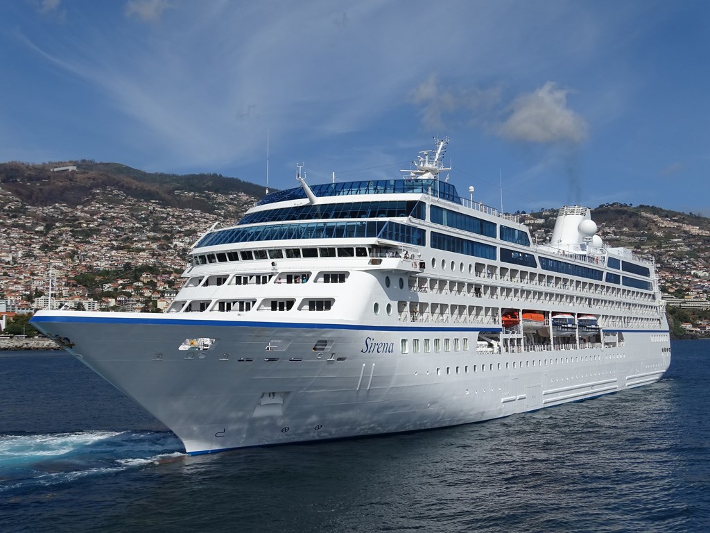 Cruise Fare Watch: 'Game-Changer' for Agent Community - Cruise Industry ...