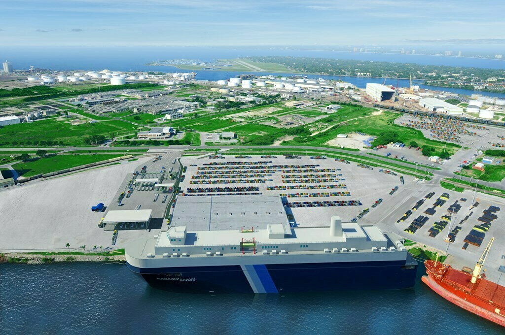 Port Tampa Bay Releases Master Plan ‘Vision 2030’ - Cruise Industry ...