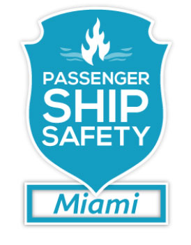 Passenger Ship Safety Miami