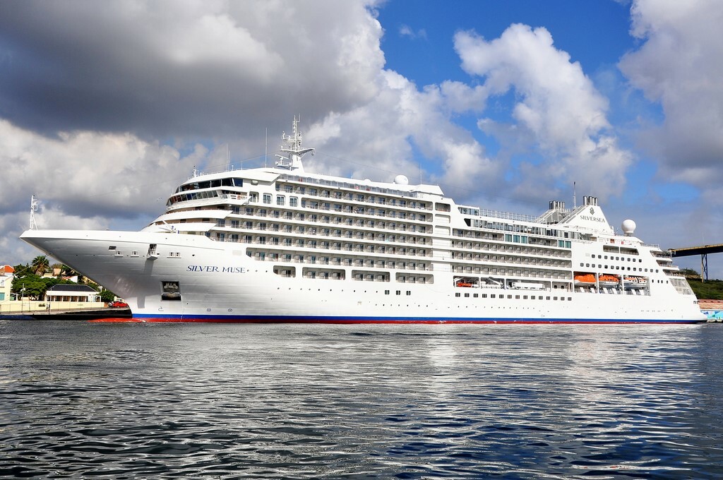 Silversea Cruises Orders Three New Ships - Cruise Industry News ...