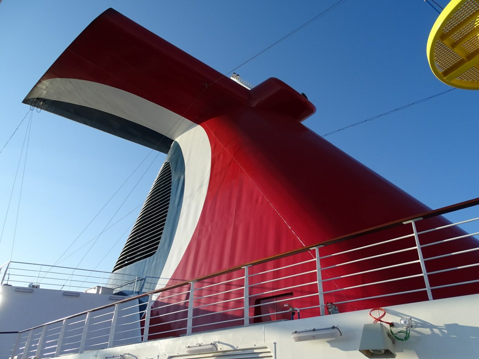 Here Are Carnival Cruise Line's Cruise Directors for the Summer Restart