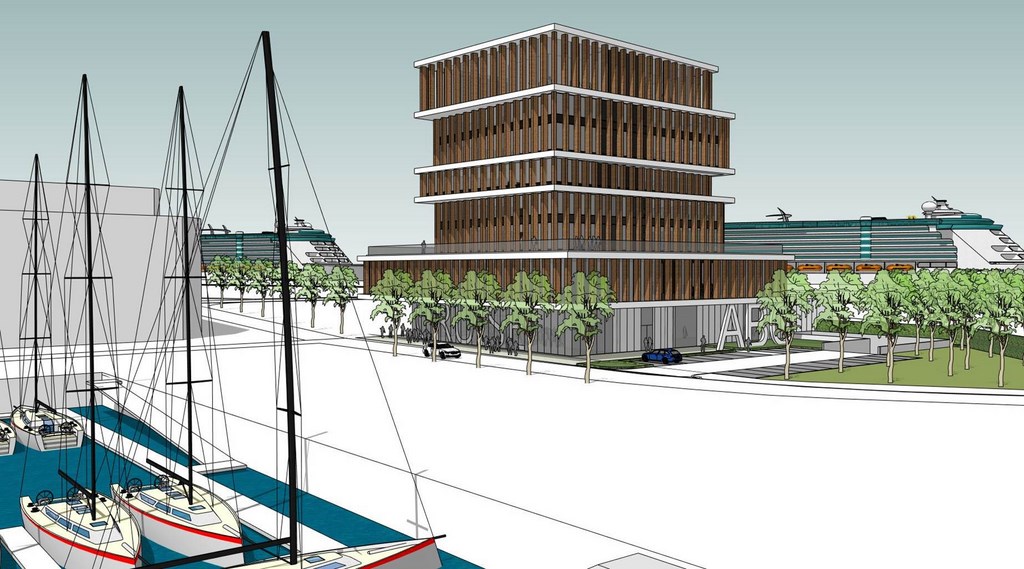 New Terminal Rendering