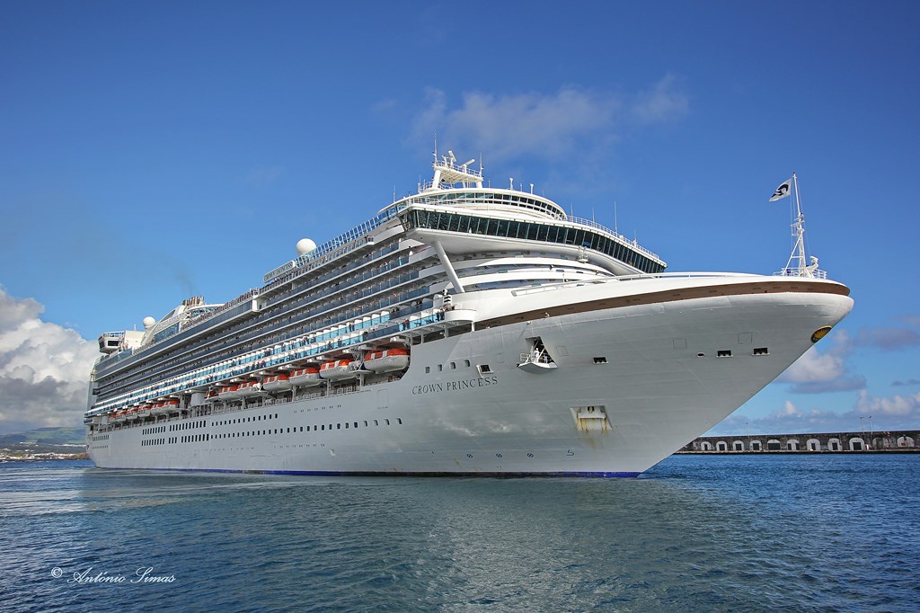 Crown Princess