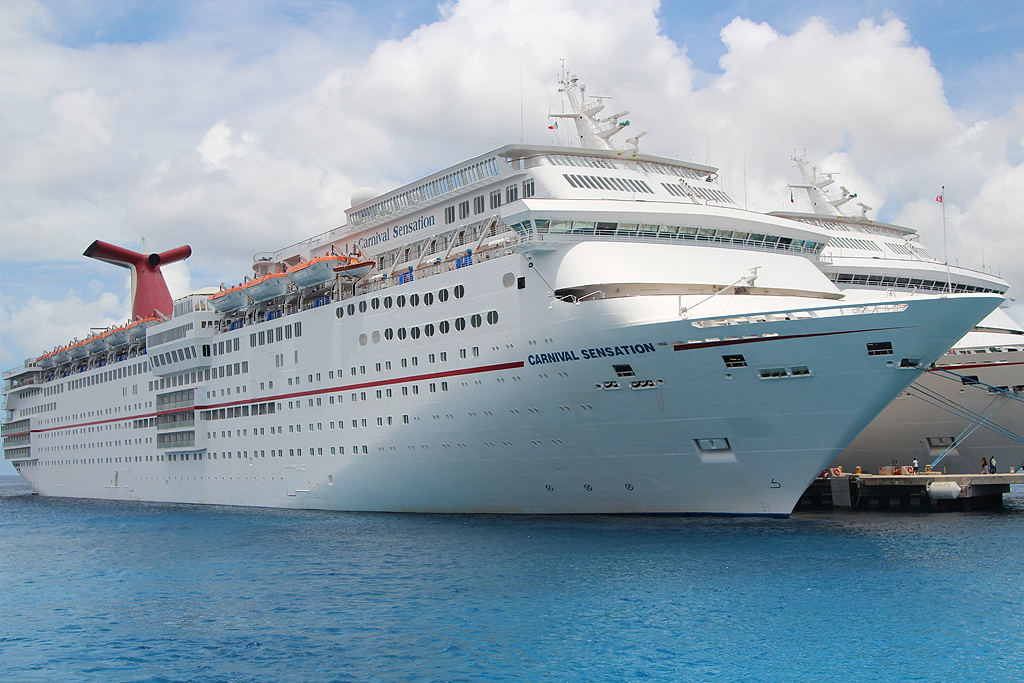 Two More Ships to Leave Carnival Cruise Line Fleet Cruise Industry