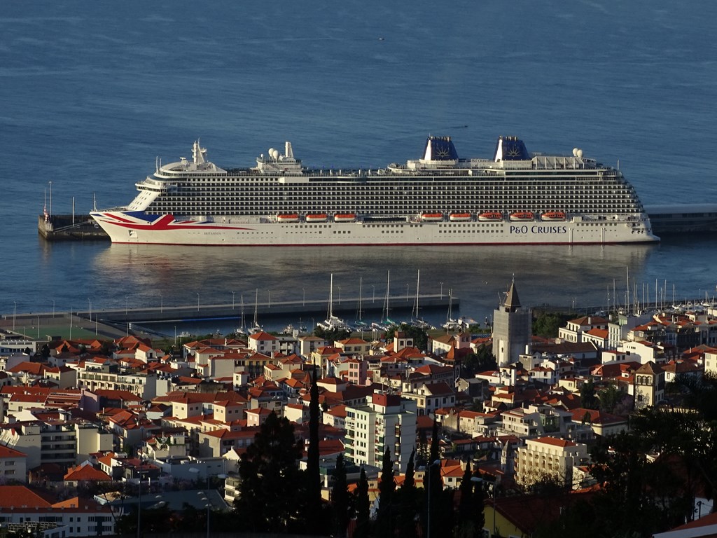 Britannia