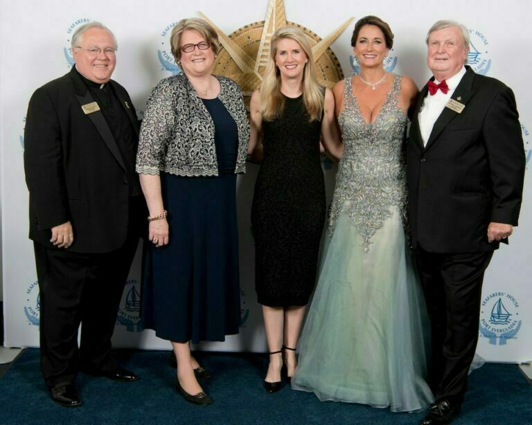 Seafarers’ House Honors Jan Swartz Cruise Industry News Cruise News