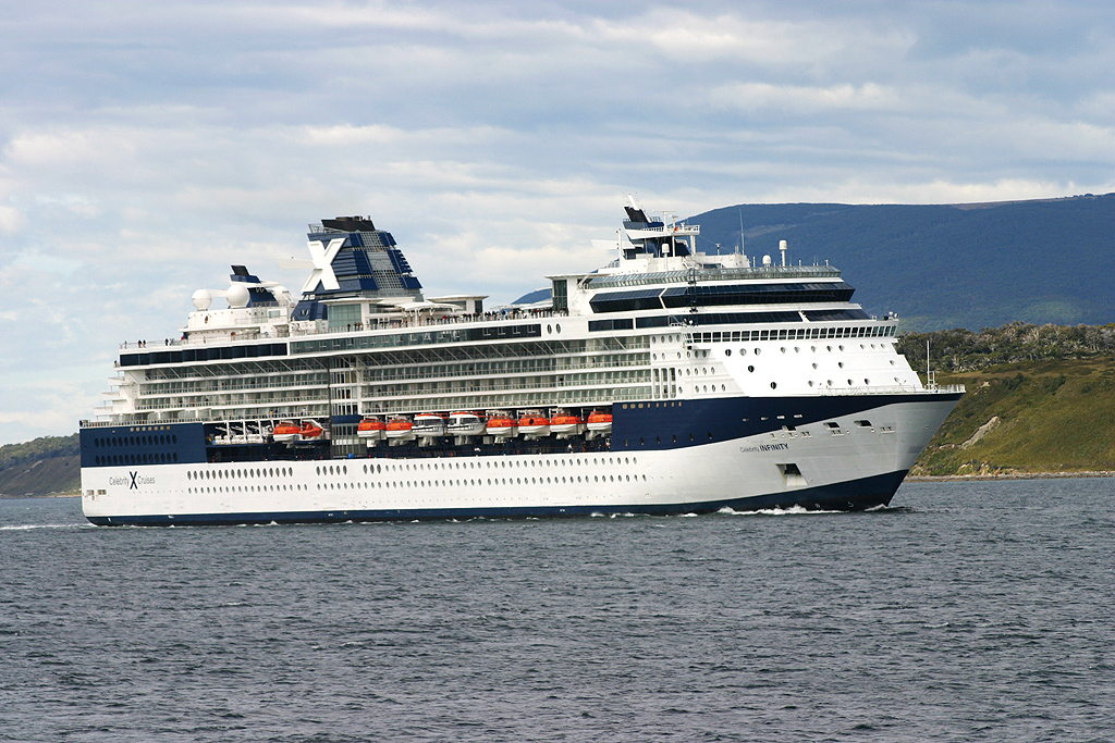 celebrity cruise mediterranean october 2023