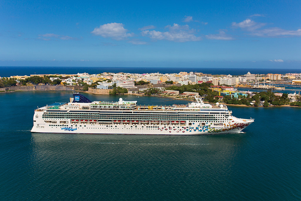 The Broadway Cruise To Debut on the Norwegian Gem Cruise Industry