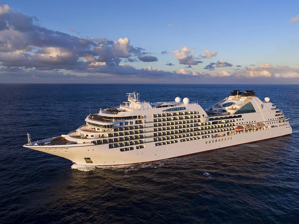 seabourn cruises being sold