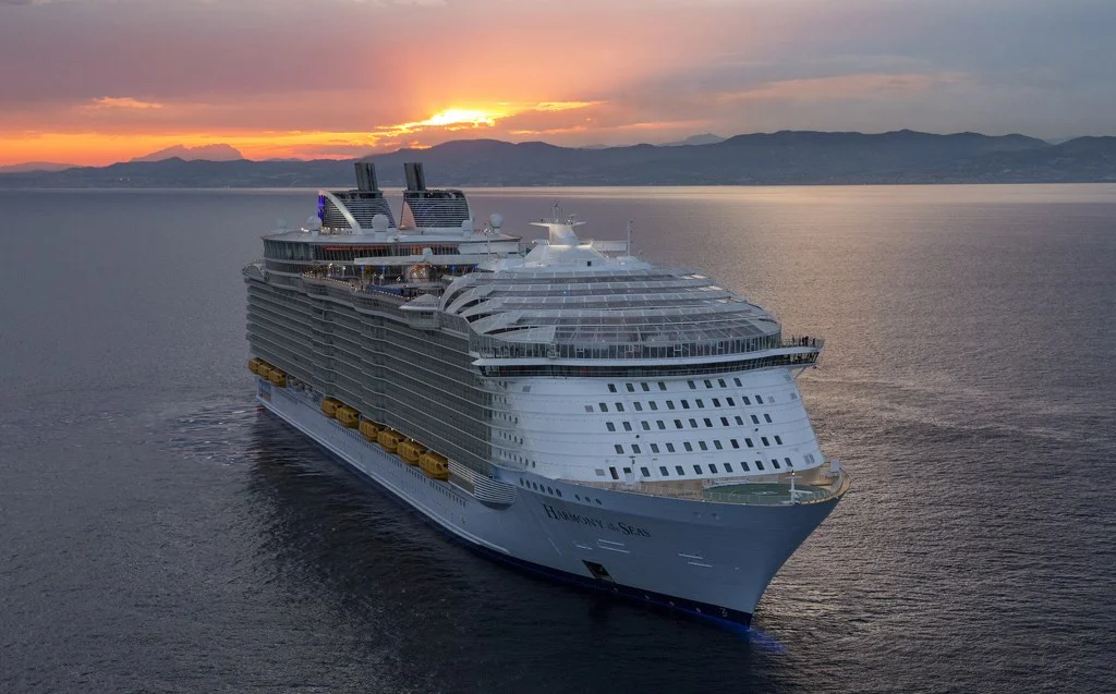 become a royal caribbean travel agent