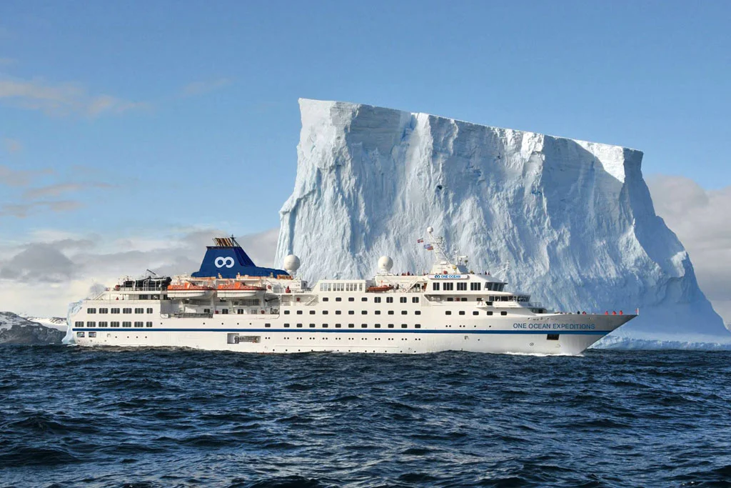 One Ocean Expeditions to Add Tonnage - Cruise Industry News