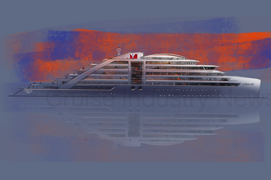 Vessel Rendering