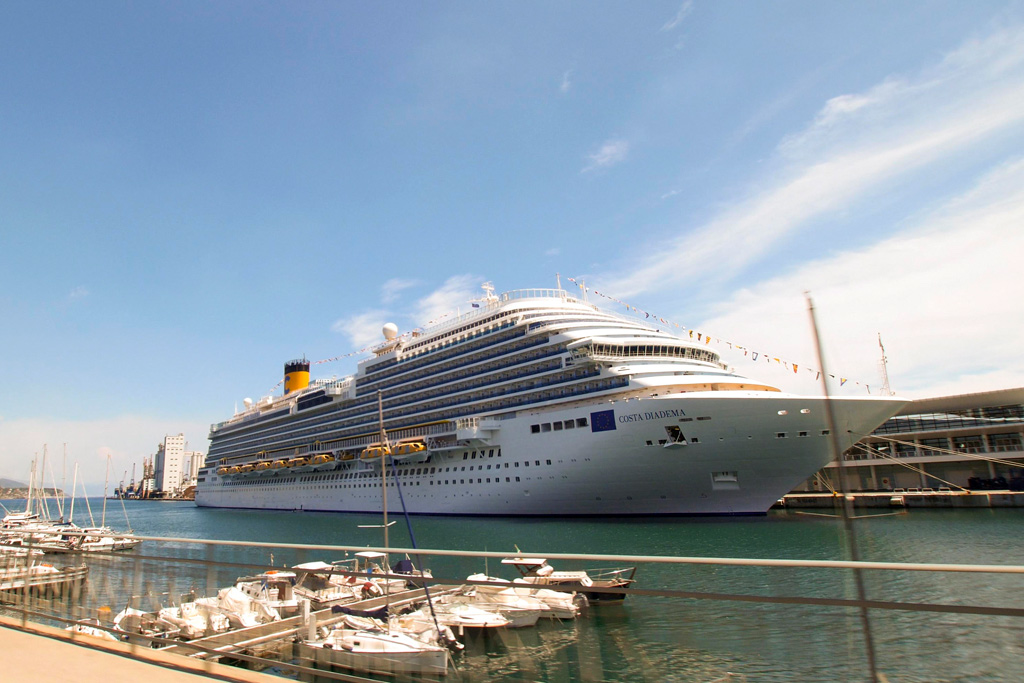 Costa Partners with Winnow to Reduce Food Waste at Sea - Cruise ...