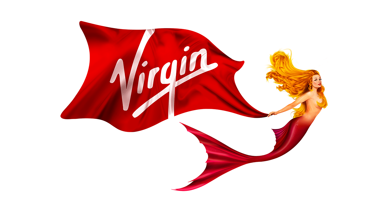 Virgin Logo