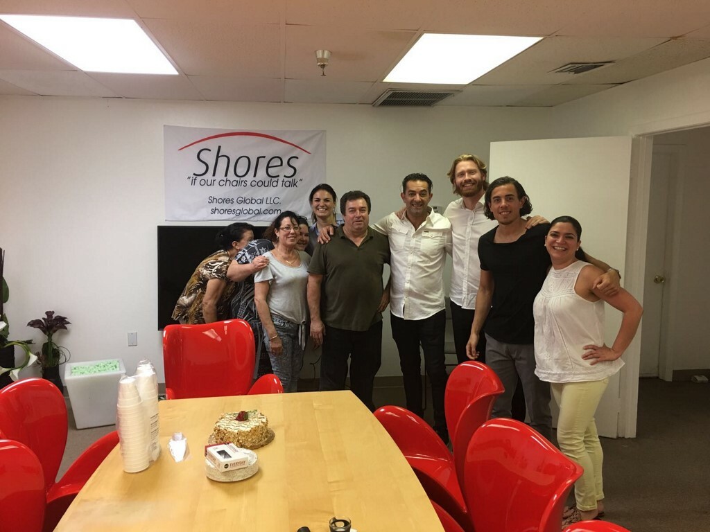 Shores Team