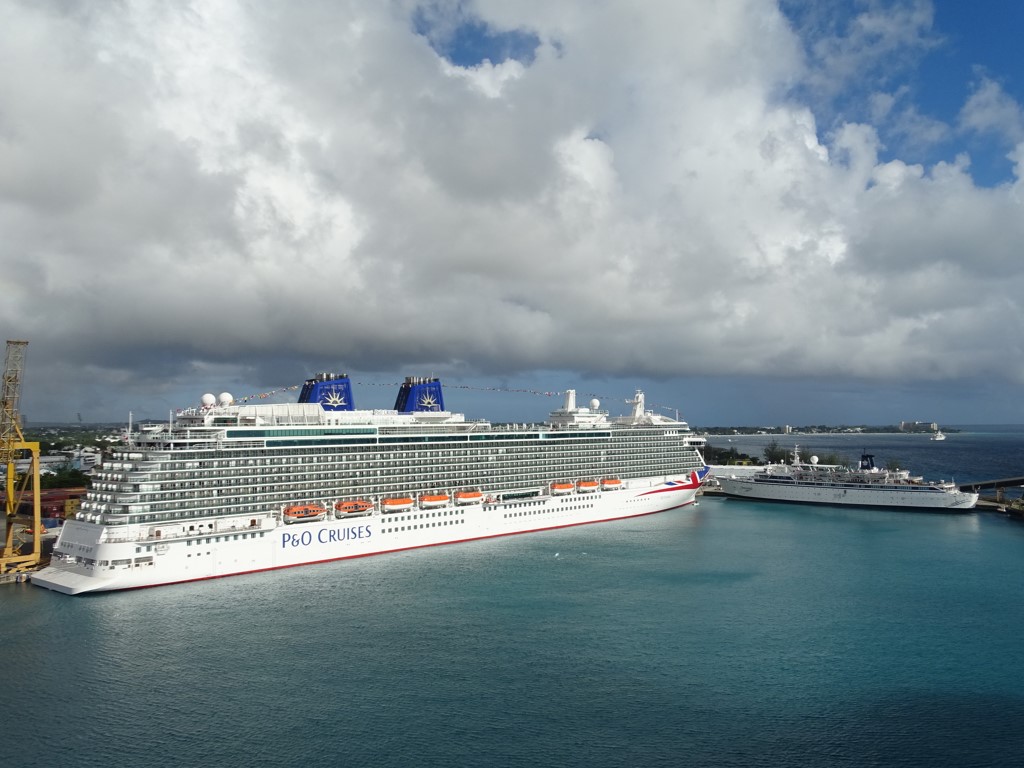 Port Guide To Bridgetown: Barbados Cruise