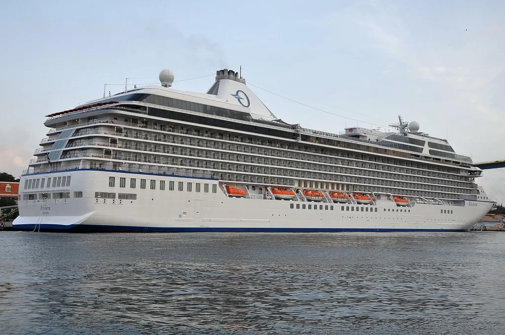 Oceania Cruises: Record-Breaking Summer Program in 2023