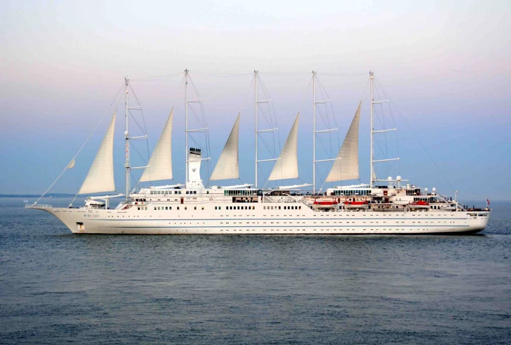 Mediterranean Sea, Exclusive Sailing Cruises