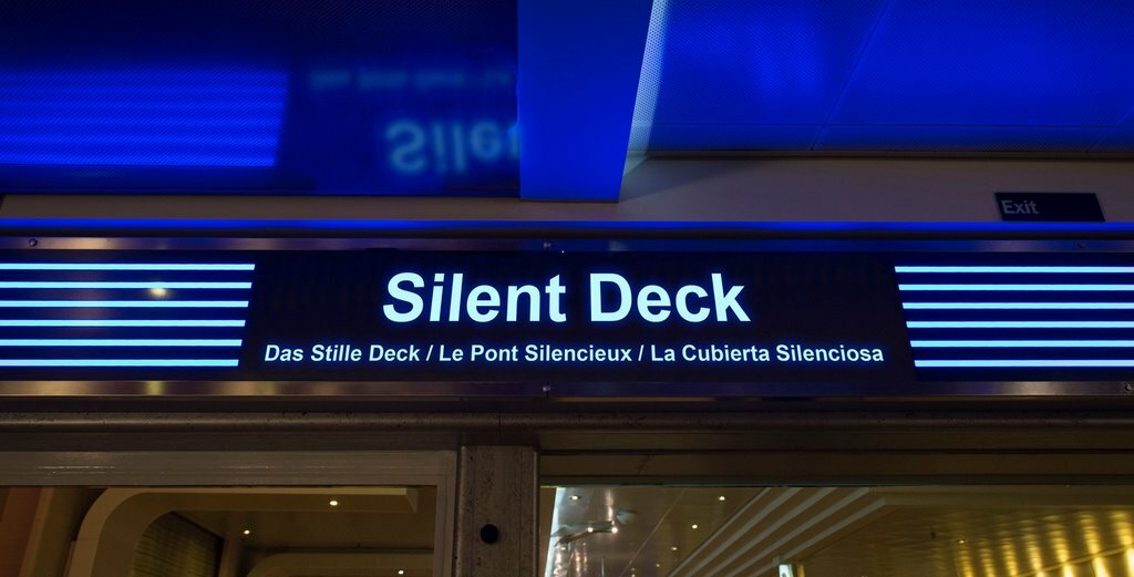 Silent Deck
