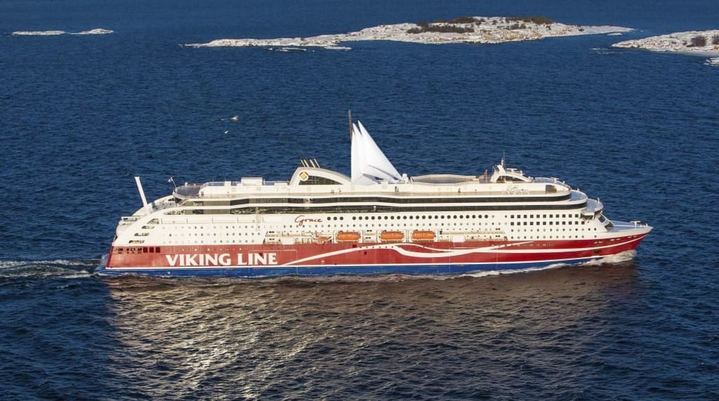 Viking Sails