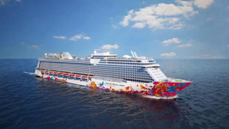 Dream Cruises Adding Bintan Island Shore Ex on Two-Night Weekend