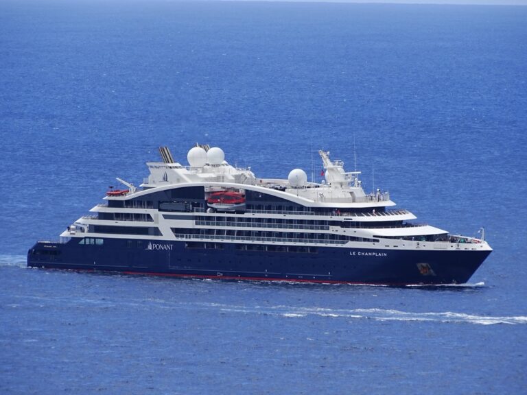 ponant cruises sicily