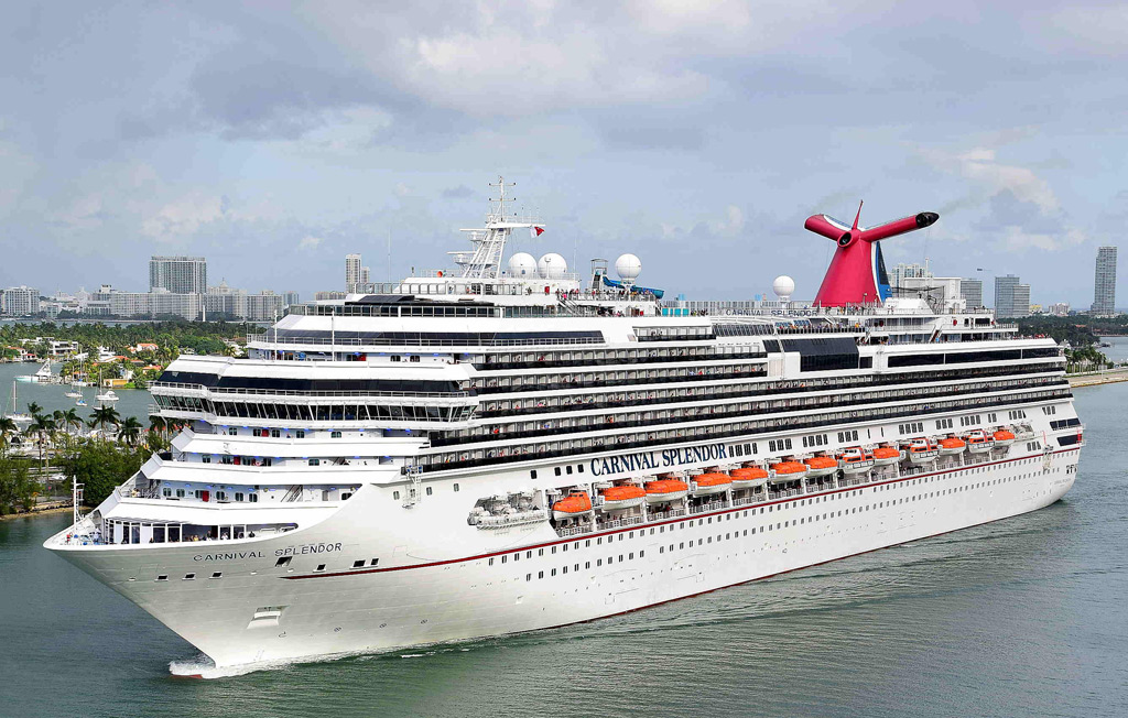 Carnival Cruise Line 2020 Australia Program Largest Yet - Cruise Industry  News | Cruise News