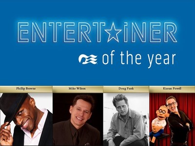 Entertainer of the Year