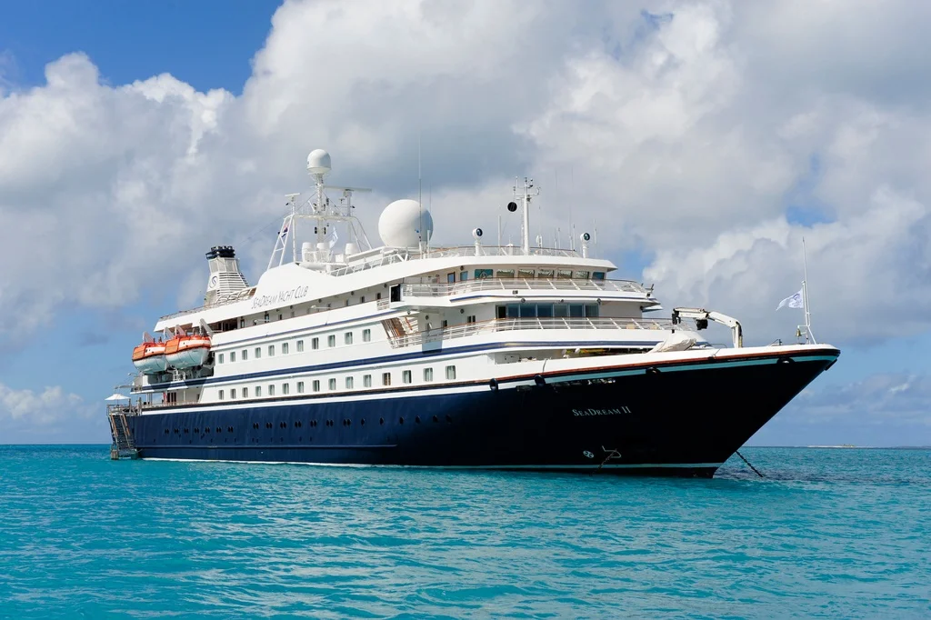 seadream mediterranean cruises 2024