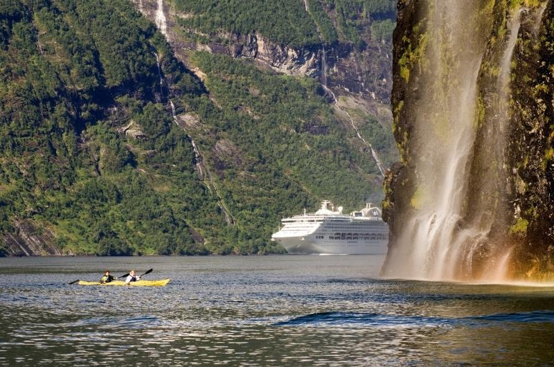 norway fjords cruise restrictions